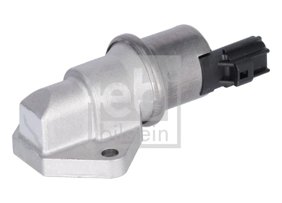 Idle Control Valve, air supply